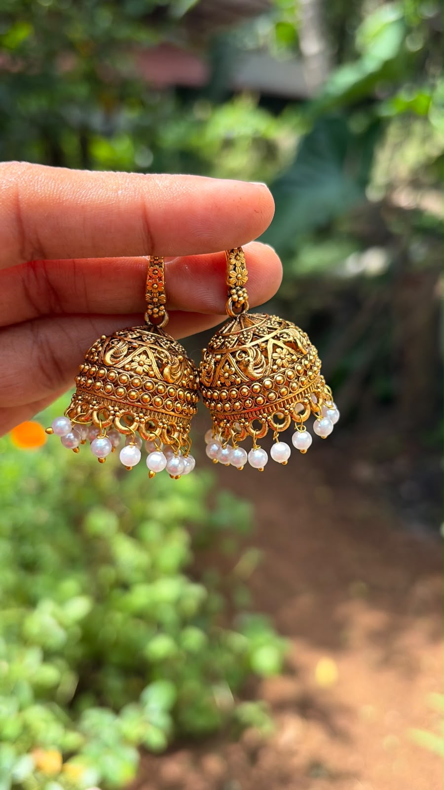 Earring